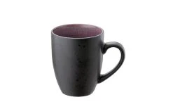 Bitz Tasse à Café 300 Ml, 4 Pièce/s, Beige/Rose/Noir - Tasse -Paderno Shop unnamed file 2500