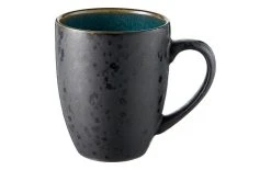 Bitz Tasse à Café 300 Ml, 4 Pièce/s, Noir/Multicolore - Tasse -Paderno Shop unnamed file 2503