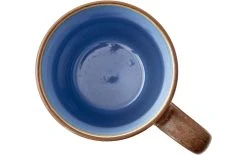 Bitz Tasse à Café 300 Ml, 4 Pièce/s, Wood/Ocean - Tasse -Paderno Shop unnamed file 2525