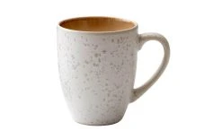Bitz Tasse à Café 300 Ml, 4 Pièce/s, Crème/Ambre - Tasse -Paderno Shop unnamed file 2528