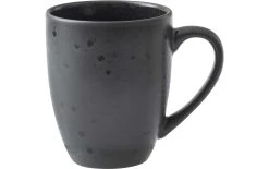 Bitz Tasse à Café 300 Ml, 4 Pièce/s, Galaxy Black - Tasse 6 Bitz Tasse à Café 300 Ml, 4 Pièce/s, Galaxy Black - Tasse -Paderno Shop unnamed file 2530