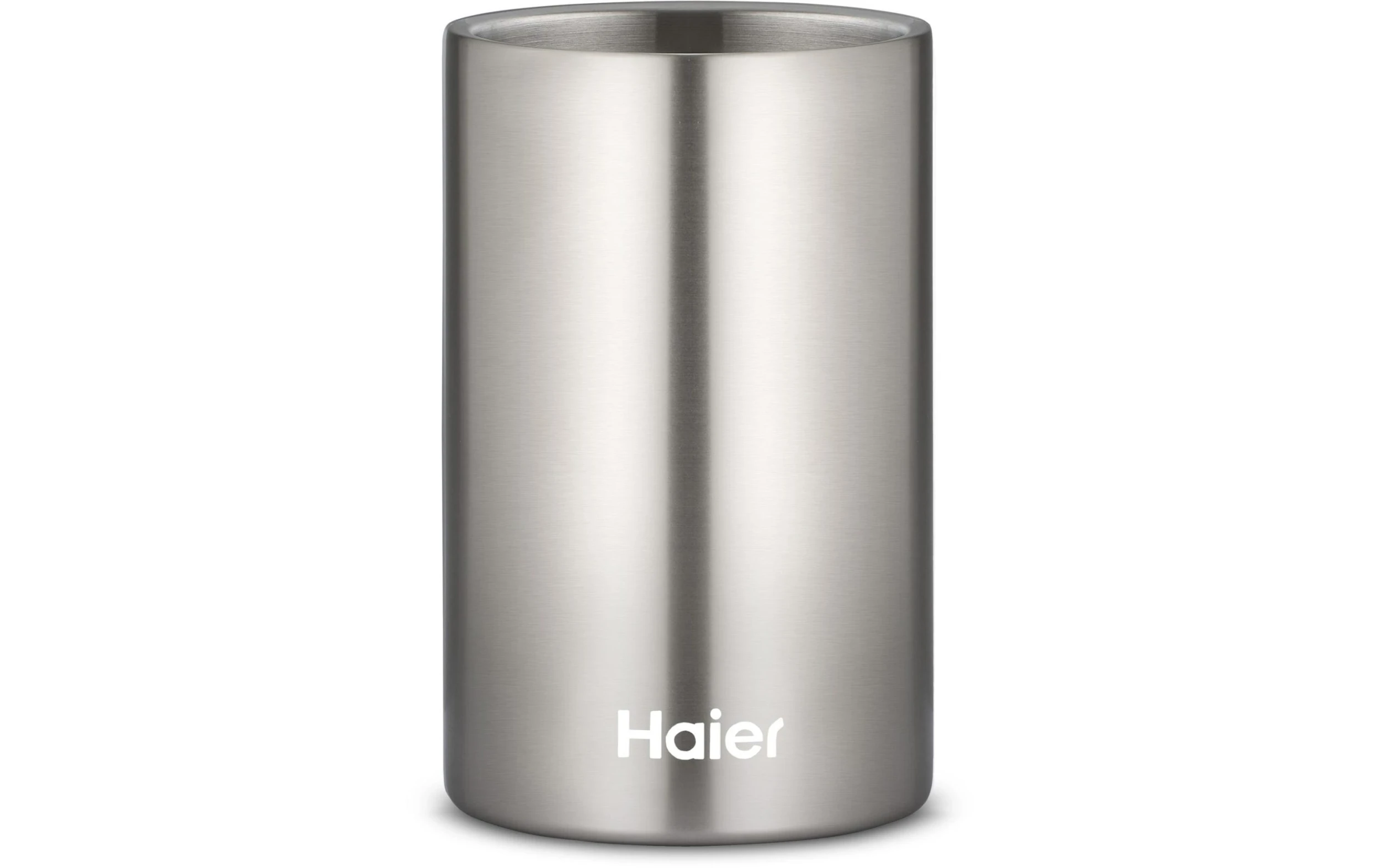 Haier Refroidisseur De Vin Acier Inoxydable - Refroidisseur De Bouteille 3 Haier Refroidisseur De Vin Acier Inoxydable - Refroidisseur De Bouteille