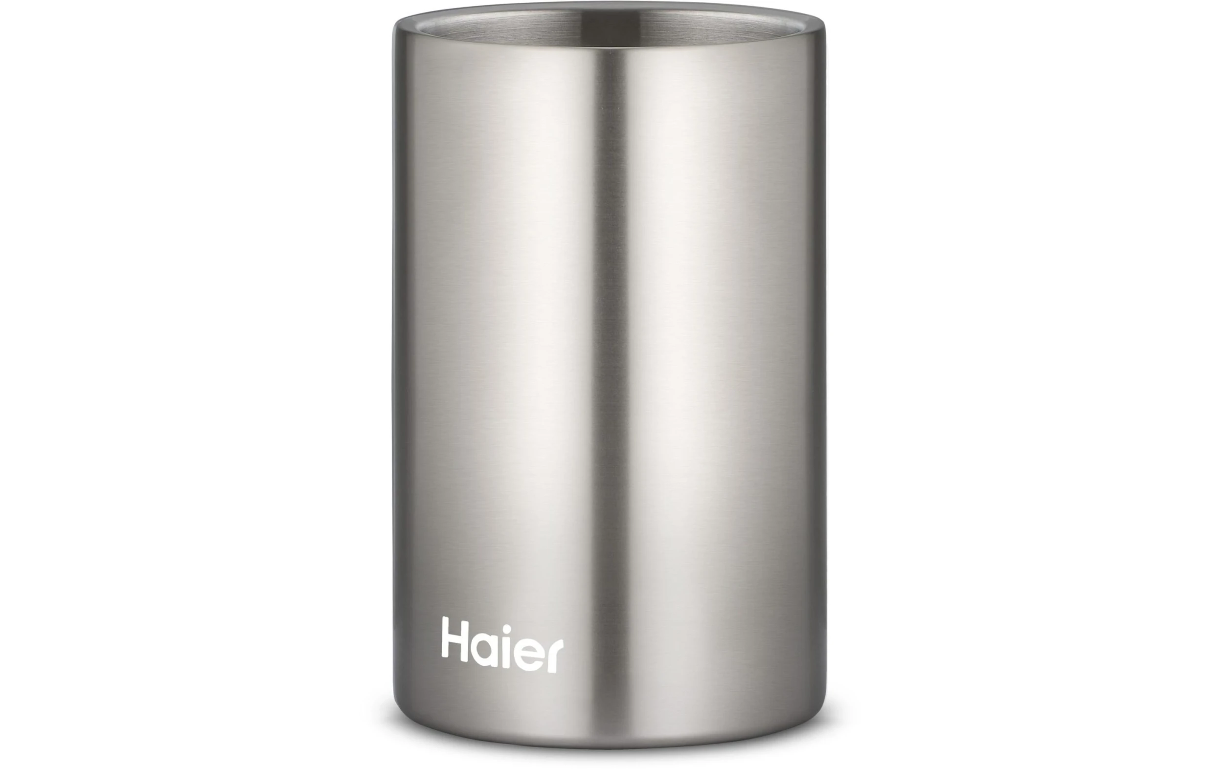 Haier Refroidisseur De Vin Acier Inoxydable - Refroidisseur De Bouteille 4 Haier Refroidisseur De Vin Acier Inoxydable - Refroidisseur De Bouteille - Image 2