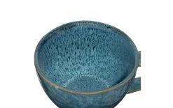 Leonardo Tasse à Café Matera 290 Ml, 4 Pièce/s, Bleu - Tasse -Paderno Shop unnamed file 2544
