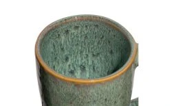 Leonardo Tasse à Expresso Matera 90 Ml, 4 Pièce/s, Vert - Tasse -Paderno Shop unnamed file 2547