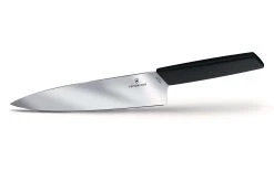 Victorinox Couteau Trancheur Swiss Modern Noir - Couteau De Cuisine 6 Victorinox Couteau Trancheur Swiss Modern Noir - Couteau De Cuisine -Paderno Shop unnamed file 2550