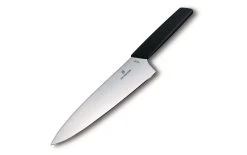Victorinox Couteau Trancheur Swiss Modern Noir - Couteau De Cuisine 7 Victorinox Couteau Trancheur Swiss Modern Noir - Couteau De Cuisine -Paderno Shop unnamed file 2551