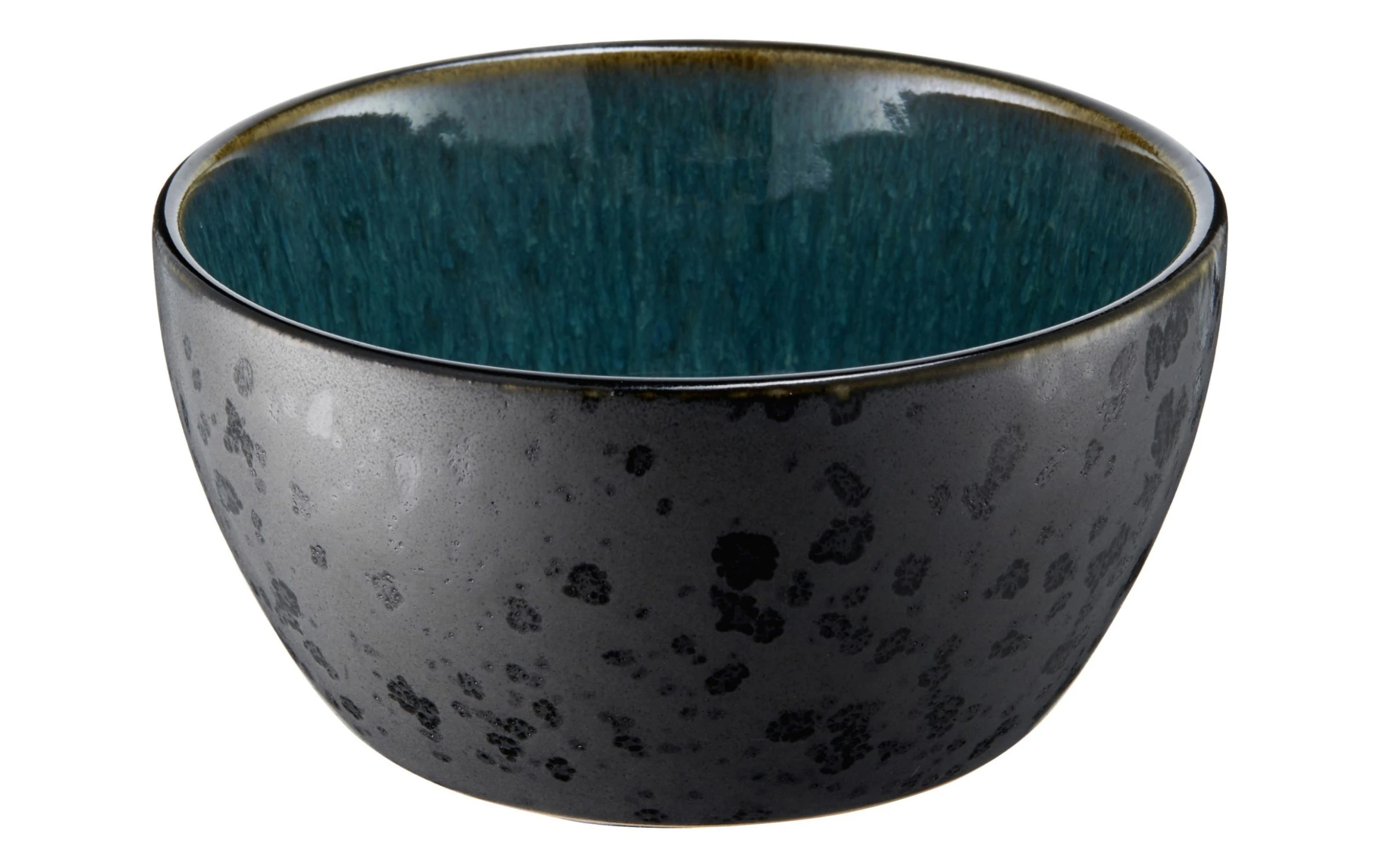 Bitz Coupelle Apéritif 12 Cm, 4 Pièce/s, Noir/vert - Bol 4 Bitz Coupelle Apéritif 12 Cm, 4 Pièce/s, Noir/vert - Bol - Image 2