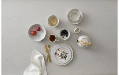 Bitz Tasse à Café 300 Ml, 4 Pièce/s, Crème - Tasse 7 Bitz Tasse à Café 300 Ml, 4 Pièce/s, Crème - Tasse -Paderno Shop unnamed file 2573