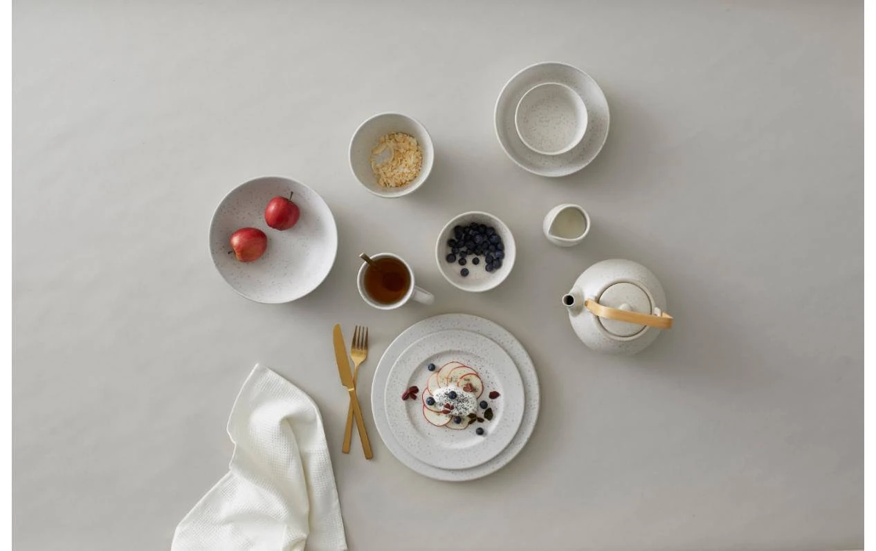 Bitz Tasse à Café 300 Ml, 4 Pièce/s, Crème - Tasse 5 Bitz Tasse à Café 300 Ml, 4 Pièce/s, Crème - Tasse - Image 3