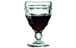 Leonardo Verre à Vin Rouge Brindisi 310 Ml, 6 Pièce/s, Vert - Verres à Vin 4 Leonardo Verre à Vin Rouge Brindisi 310 Ml, 6 Pièce/s, Vert - Verres à Vin -Paderno Shop unnamed file 2581