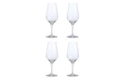 Spiegelau Verre à Apéritif Snifter 280 Ml, 4 Pièce/s, Transparent - Verres à Cocktail