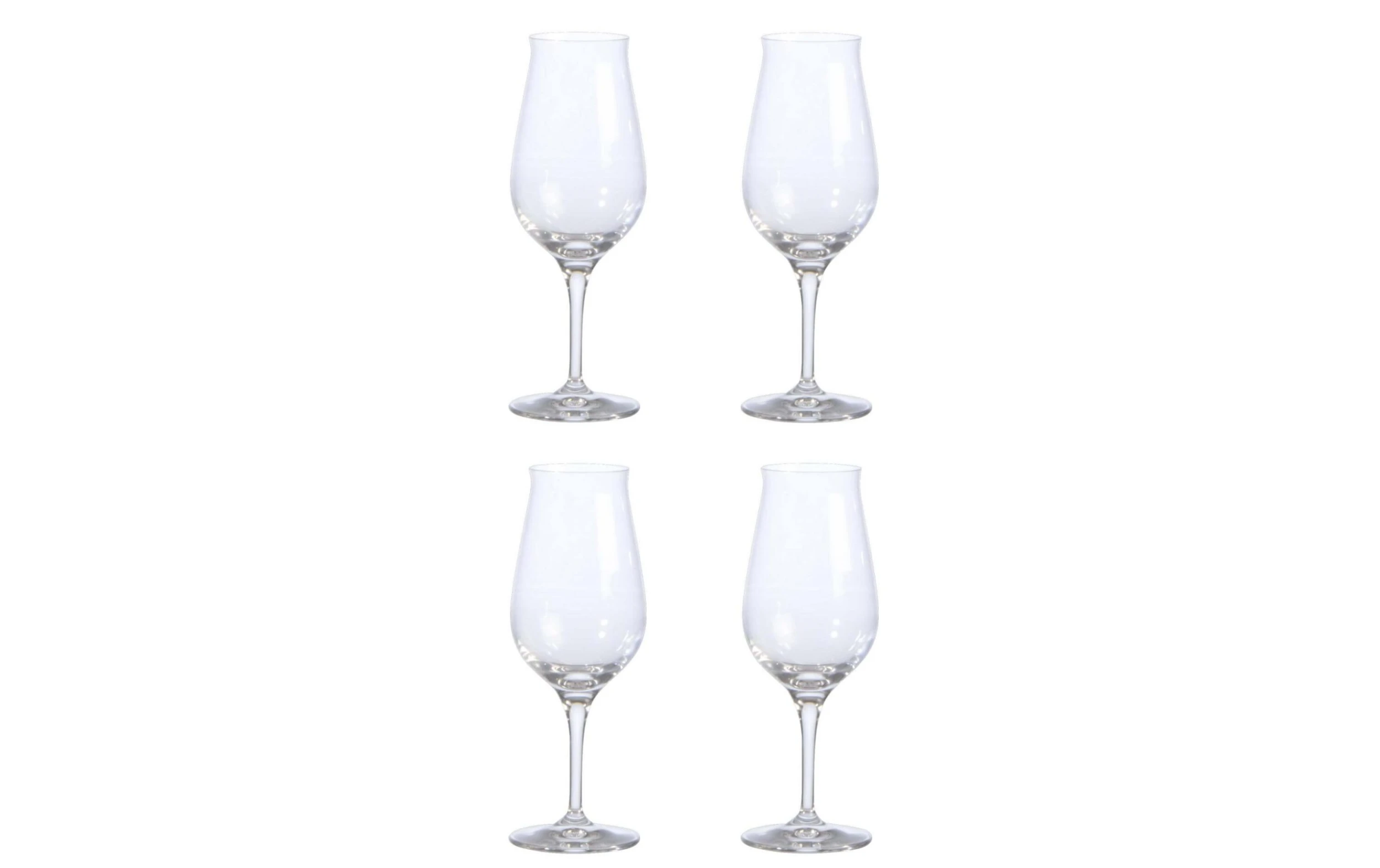 Spiegelau Verre à Apéritif Snifter 280 Ml, 4 Pièce/s, Transparent - Verres à Cocktail 3 Spiegelau Verre à Apéritif Snifter 280 Ml, 4 Pièce/s, Transparent - Verres à Cocktail