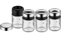 WMF Pot à épices Depot Transparent - Diffuseur