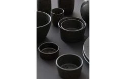 Bitz Forme De Ramequin 9 Cm, 6 Pièce/s, Noir - Bol 4 Bitz Forme De Ramequin 9 Cm, 6 Pièce/s, Noir - Bol -Paderno Shop unnamed file 2601