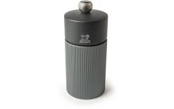 Peugeot Moulin à Poivre Line 12 Cm, Gris Foncé/Karbonschwarz - Moulin à épices