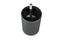 Peugeot Moulin à Sel Line 12 Cm, Gris Foncé/Karbonschwarz - Moulin à épices 4 Peugeot Moulin à Sel Line 12 Cm, Gris Foncé/Karbonschwarz - Moulin à épices -Paderno Shop unnamed file 2630