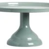 A Little Lovely Company Plateau à Gâteau ø 23.5 Cm, Vert - Etagere & Stand à Gâteaux -Paderno Shop unnamed file 2646