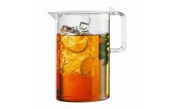 BODUM Cruche Ceylon 3 L, Transparent - Cruche