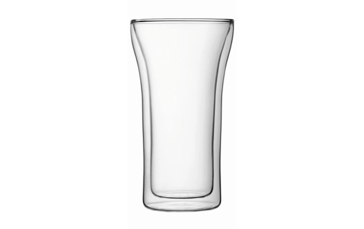 Gobelet isotherme Assam 400 ml, 2 Pièce/s, Transparent - Tasse BODUM Gobelet Isotherme Assam 400 Ml, 2 Pièce/s, Transparent - Tasse -Paderno Shop unnamed file 2658