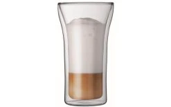BODUM Gobelet Isotherme Assam 400 Ml, 2 Pièce/s, Transparent - Tasse 4 BODUM Gobelet Isotherme Assam 400 Ml, 2 Pièce/s, Transparent - Tasse -Paderno Shop unnamed file 2659