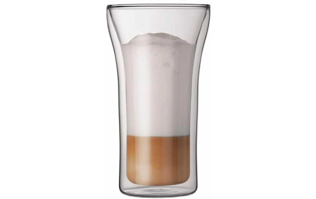 Gobelet isotherme Assam 400 ml, 2 Pièce/s, Transparent - Tasse BODUM Gobelet Isotherme Assam 400 Ml, 2 Pièce/s, Transparent - Tasse -Paderno Shop unnamed file 2659