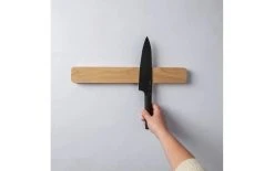 BergHOFF Patère Pour Porte Ron 40 Cm Brun Clair - Porte-ustensiles De Cuisine -Paderno Shop unnamed file 2663