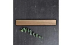 BergHOFF Patère Pour Porte Ron 40 Cm Brun Clair - Porte-ustensiles De Cuisine -Paderno Shop unnamed file 2664