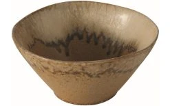 Boltze Coupe Orella 19 Cm, 1 Pièce/s, Brun - Bol