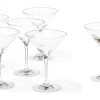 Leonardo Verre à Cocktail Ciao 200 Ml, 6 Pièce/s, Transparent - Verres à Cocktail -Paderno Shop unnamed file 2674