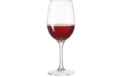 Leonardo Verre à Vin Rouge Ciao+ 430 Ml, 6 Pièce/s, Transparent - Verres à Vin -Paderno Shop unnamed file 2682