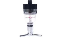 Paderno Doseur De Spiritueux 1 Pièce/s, Argenté - Verseur De Bouteille