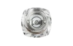 Peugeot Moulin à Poivre Oleron 14 Cm, Brun Foncé - Moulin à épices 6 Peugeot Moulin à Poivre Oleron 14 Cm, Brun Foncé - Moulin à épices -Paderno Shop unnamed file 2690