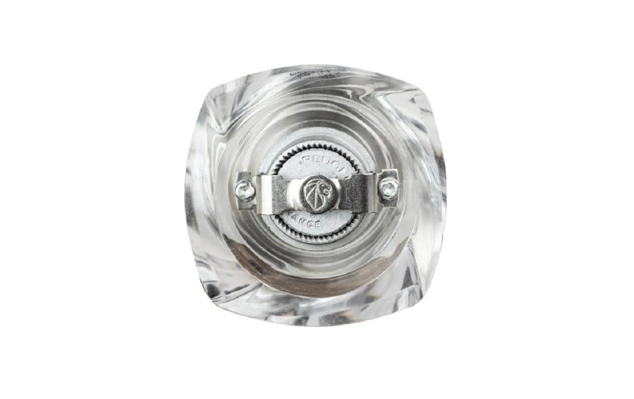 Peugeot Moulin à Poivre Oleron 14 Cm, Brun Foncé - Moulin à épices 4 Peugeot Moulin à Poivre Oleron 14 Cm, Brun Foncé - Moulin à épices - Image 2