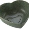 Koziol Bol Cœur 20 Cm, Gris Foncé - Bol -Paderno Shop unnamed file 270