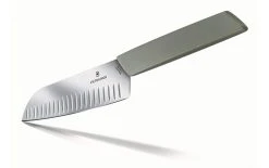 Victorinox Couteau Santoku Swiss Modern Gris - Couteau De Cuisine -Paderno Shop unnamed file 2701