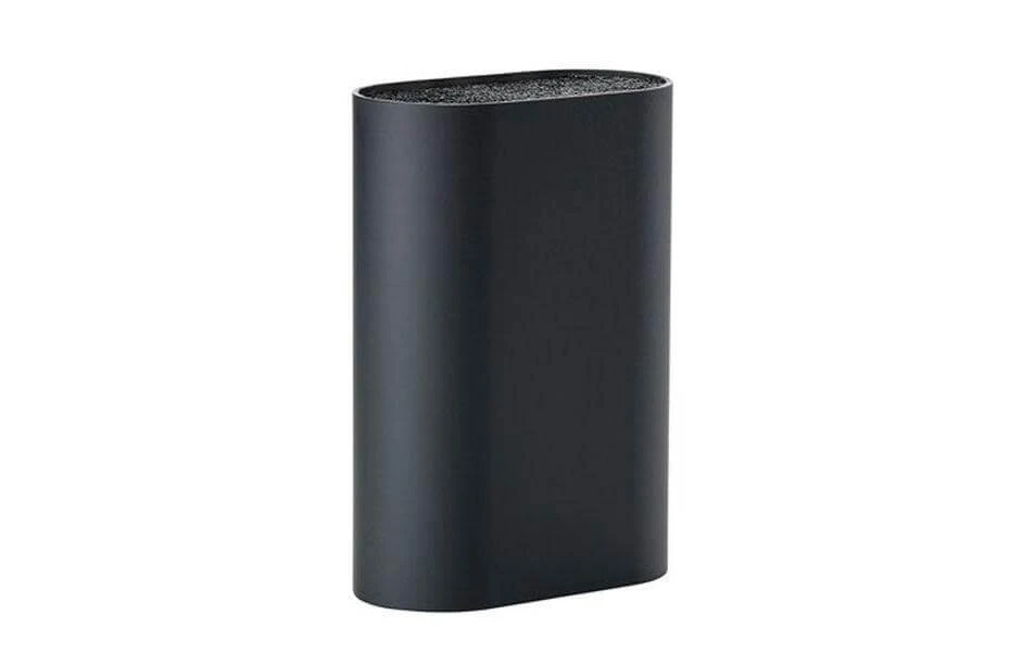 Bloc de couteaux Singles Noir - Bloc de couteaux Zone Denmark Bloc De Couteaux Singles Noir - Bloc De Couteaux -Paderno Shop unnamed file 2704