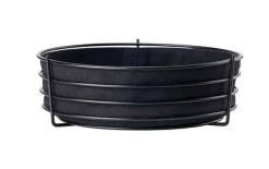 Zone Denmark Corbeille à Pain Temptation Black - Corbeille à Pain