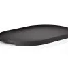 Zone Denmark Plateau De Service Singles 35 Cm X 23 Cm, Noir - Plat -Paderno Shop unnamed file 2710