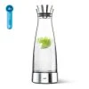 Emsa Carafe Rafraîchissante Flow Classic 1 L, Transparent - Cruche -Paderno Shop unnamed file 2718