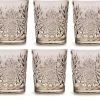Libbey Verre à Gin Hobstar 350 Ml, 6 Pièce/s, Taupe - Verres à Cocktail -Paderno Shop unnamed file 2727