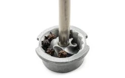 Peugeot Moulin à Poivre Bistro 10 Cm, Antique - Moulin à épices -Paderno Shop unnamed file 2731