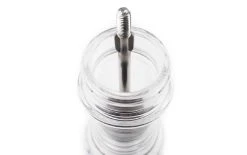 Peugeot Moulin à Poivre Nancy 18 Cm, Transparent - Moulin à épices -Paderno Shop unnamed file 2734