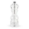 Peugeot Moulin à Sel Nancy 18 Cm, Transparent - Moulin à épices -Paderno Shop unnamed file 2744