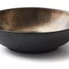 Bitz Coupe 24 Cm, 1 Pièce/s, Noir/Bronze - Bol