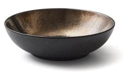 Bitz Coupe 24 Cm, 1 Pièce/s, Noir/Bronze - Bol