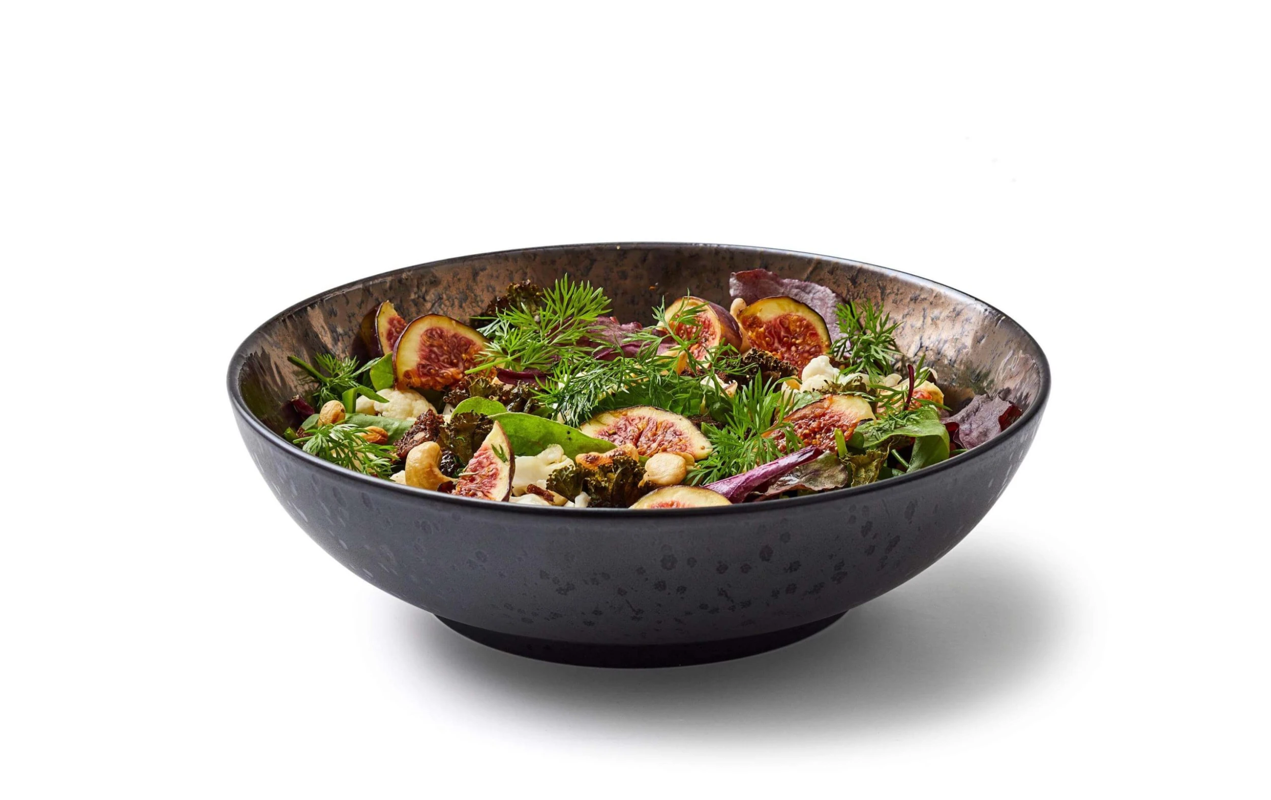 Coupe 24 cm, 1 Pièce/s, Noir/Bronze - Bol Bitz Coupe 24 Cm, 1 Pièce/s, Noir/Bronze - Bol -Paderno Shop unnamed file 2759 scaled