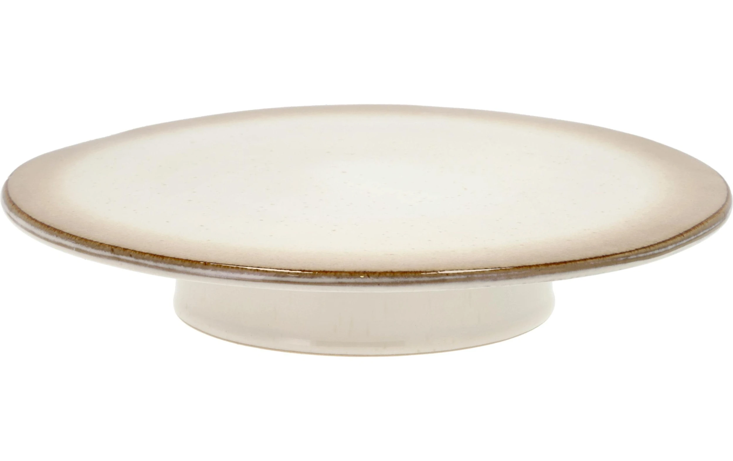 Plateau à gâteau 30 cm, Beige/Crème - Etagere & stand à gâteaux Bitz Plateau à Gâteau 30 Cm, Beige/Crème - Etagere & Stand à Gâteaux -Paderno Shop unnamed file 2761 scaled