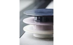 Bitz Plateau à Gâteau 30 Cm, Bleu Foncé - Etagere & Stand à Gâteaux -Paderno Shop unnamed file 2766