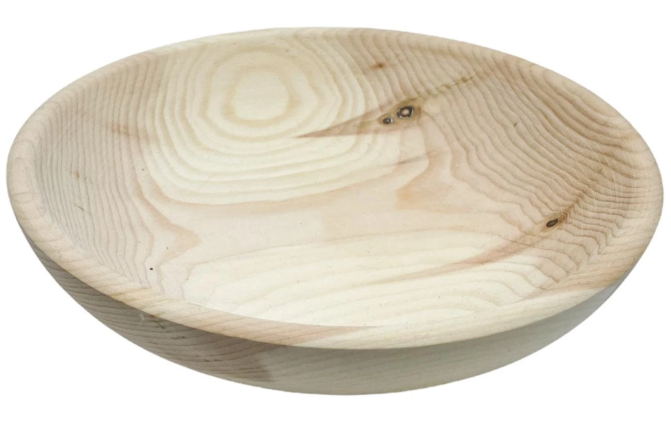 Coupe Arve 24.5 cm, 1 Pièce/s, Nature - Bol Arvenliebe Coupe Arve 24.5 Cm, 1 Pièce/s, Nature - Bol -Paderno Shop unnamed file 2780